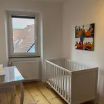 Vyne - Ganzes Haus Mit Privatem Hof & Stellplatz - Grosses Wohnzimmer * Grossfischlingen