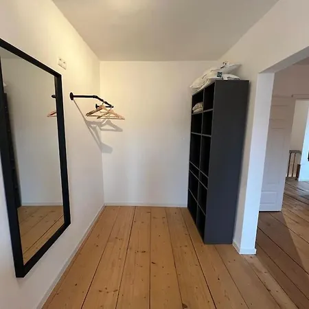 بيت للعطل Charmantes Winzerhaus Mit Modernem Luxus Grossfischlingen