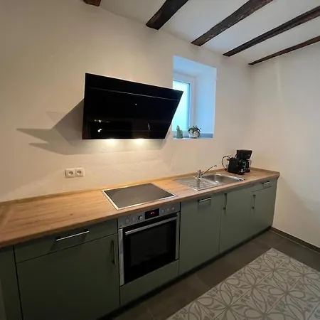 別荘 Charmantes Winzerhaus Mit Modernem Luxus