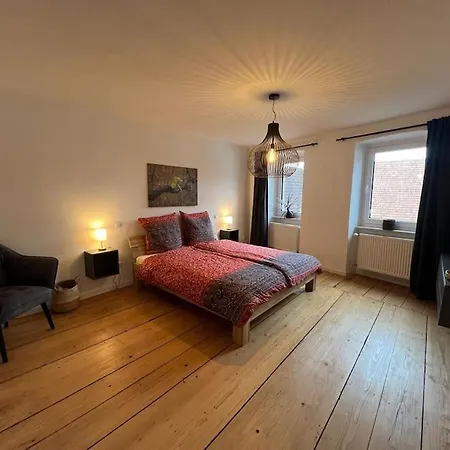 Charmantes Winzerhaus Mit Modernem Luxus *