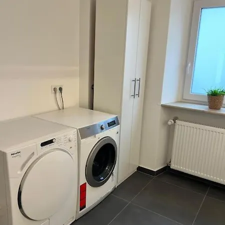 بيت للعطل Charmantes Winzerhaus Mit Modernem Luxus